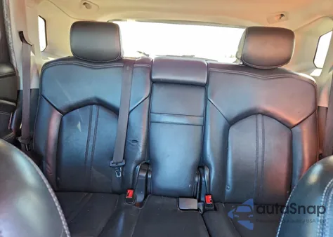 2012 Cadillac Srx Luxury Collection from USA, damaged, VIN 3GYFNAE38CS643563